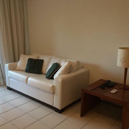Marulhos Suites Resort Flat Porto de Galinhas Exterior photo