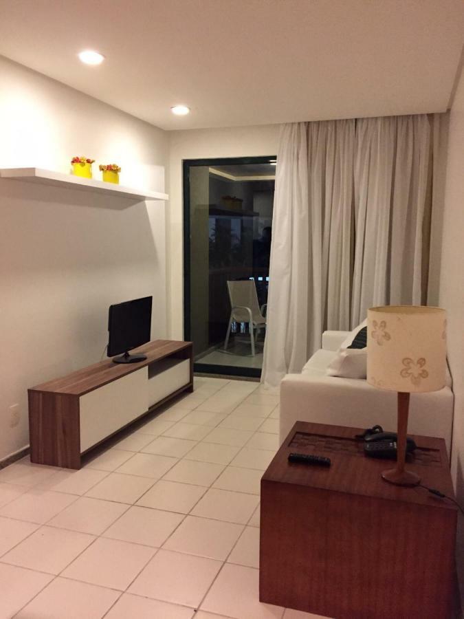 Marulhos Suites Resort Flat Porto de Galinhas Exterior photo