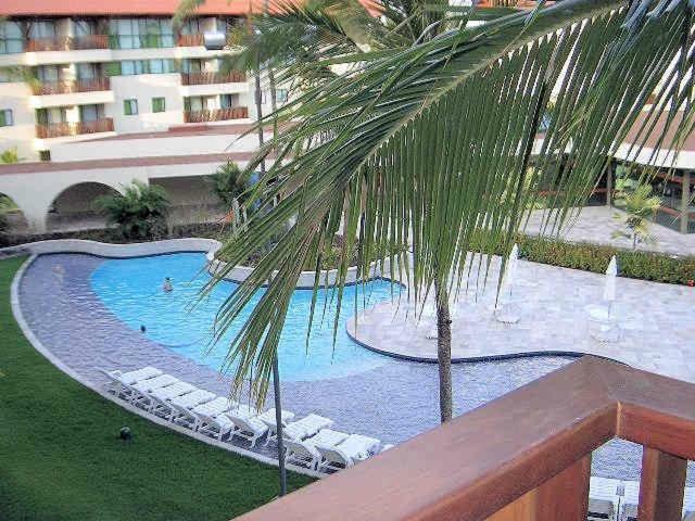 Marulhos Suites Resort Flat Porto de Galinhas Exterior photo